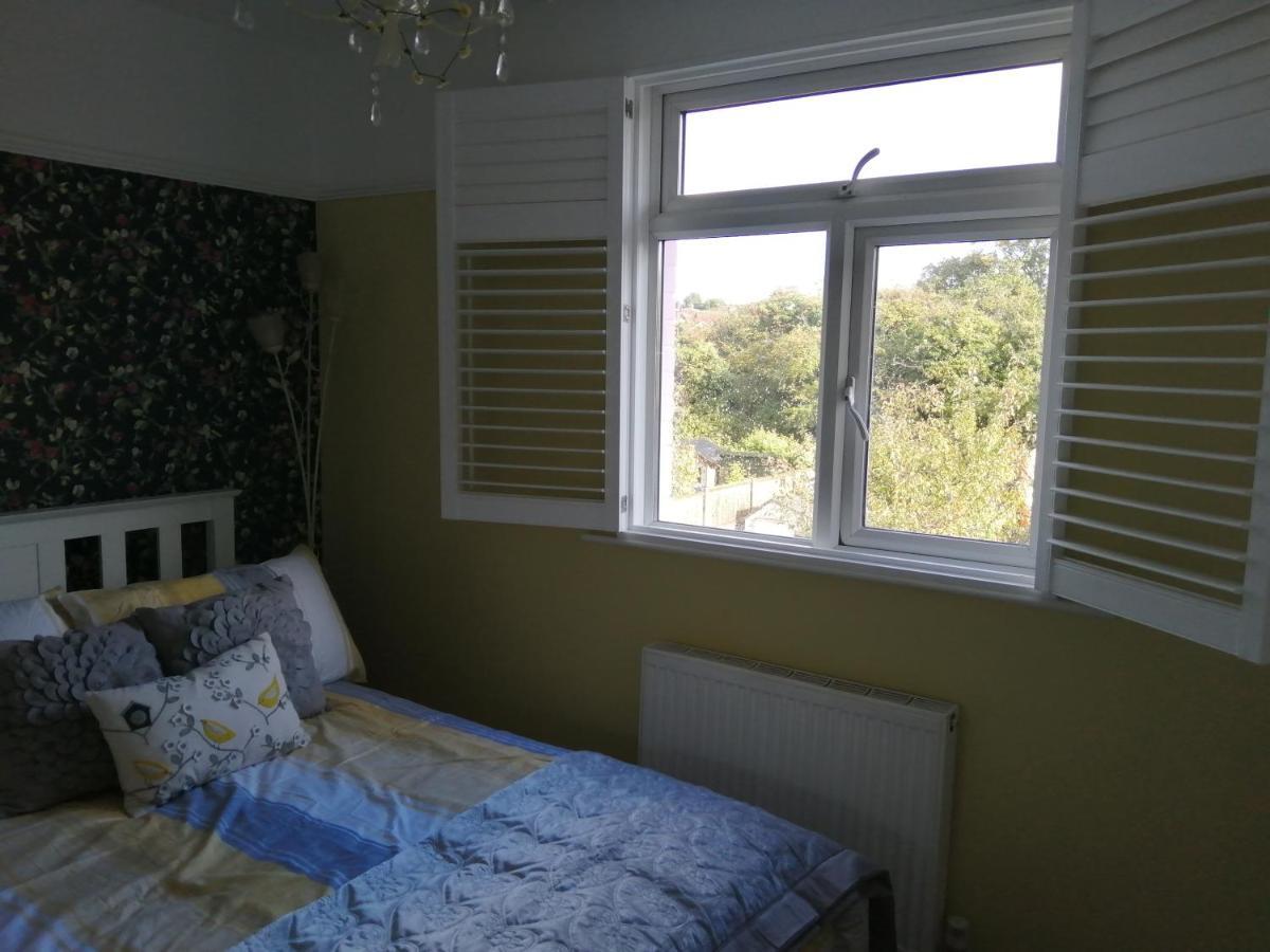 Appartamento Charming Pink House With Perfect Location Whitstable Esterno foto